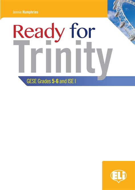 Ready For Trinity Gese Grades 5 6 Sample By Eli Publishing Issuu