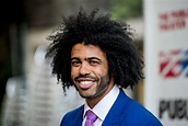 Daveed Diggs Is Taking Hollywood Bystorm | Complex