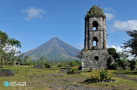Guide To Mayon Volcano In Albay Bicol Worlds Most Perfect Volcanic