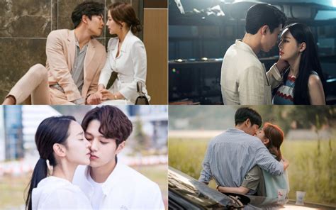 Drama Korea Yang Penuh Dengan Ciuman Romantis Kepoper