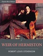 Weir of Hermiston (Illustrated Edition) - eBook - Walmart.com - Walmart.com