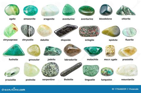 Crystal Identification Chart Rock Minerals Minerals A Vrogue Co