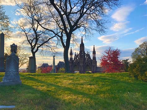 6 Us Cemeteries To Visit The Ghosts Of The Past Lonely Planet