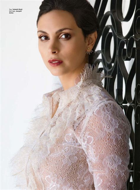 The Special Edition Morena Baccarin Humus LiveJournal