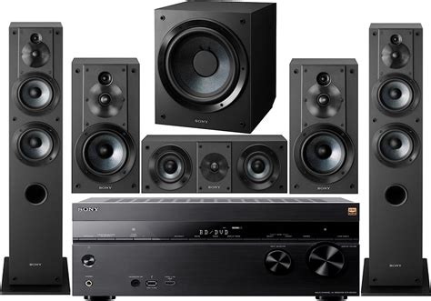Best Sony Entertainment Home Theater Home And Home