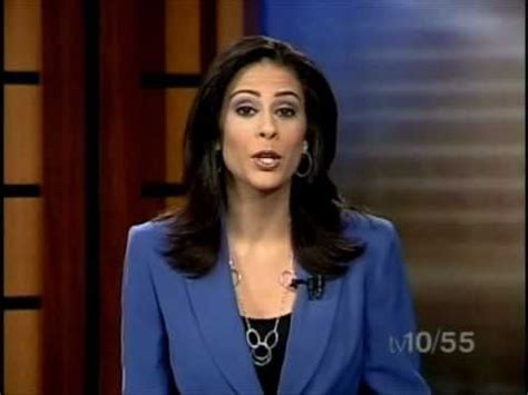 Michelle Imperato WLNY Resume Reel (2011) - YouTube