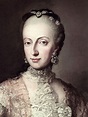 Archduchess Maria Anna of Austria (1738–1789) - Alchetron, the free ...