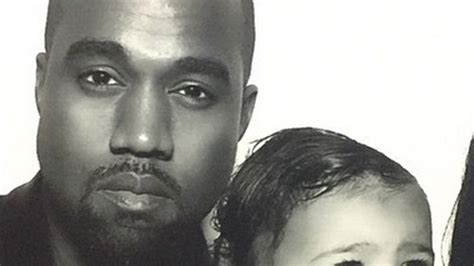 Kim Kardashian Shares Rare Pic With Kanye And North West