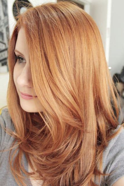 40 Ultimate Ginger Hair Colors To Shine In 2022 Hairstylecamp
