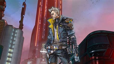 The Best Borderlands 3 Class For 2020
