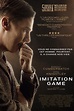 The Imitation Game (2014) - Posters — The Movie Database (TMDb)