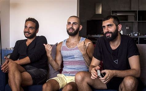 gay arab threesome search xvideos com sexiezpicz web porn