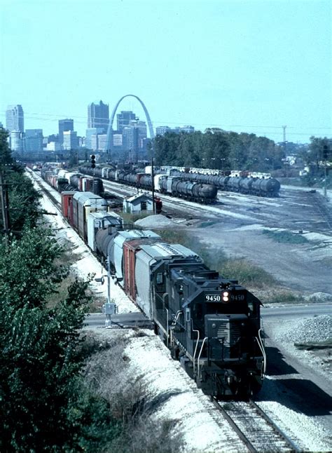 Some Favorite Prototype Railroad Photos Gateway Nmra