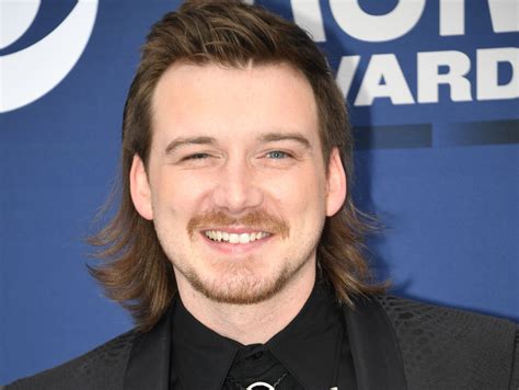Country Star Morgan Wallen Arrested On Public Intoxication Charges