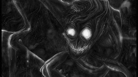Scary Demon Wallpaper 59 Images