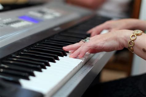 Best Instruments To Learn At 50 → Find The One For You
