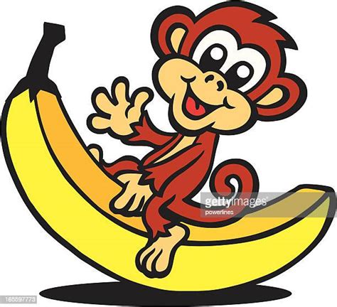 Monkey Banana Smile Photos And Premium High Res Pictures Getty Images