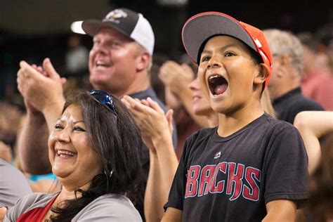 Diamondbacks Offer Ballpark Season Pass — 83 Games For Just 299 Az Big Media