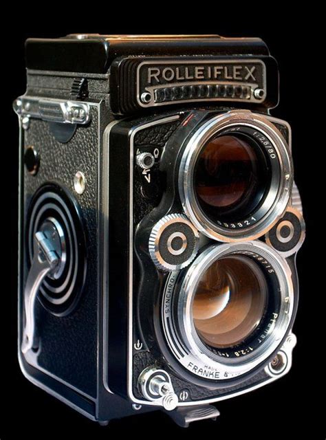 ♥♥ Twin Lens Reflex Camera Camera Gear Camera Shop Camera Tips