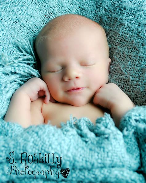Sleeping Newborn Shannon Roskilly Flickr
