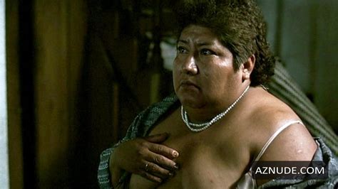 Bertha Ruiz Nude Aznude