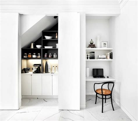 Modern Pantry Ideas That Are Stylish And Practical