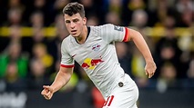 RB Leipzig Transfer: Diego Demme wechselt zum SSC Neapel | Fußball News ...