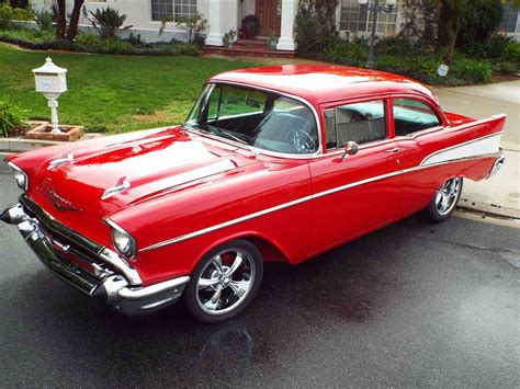 1957 Chevrolet 210 For Sale Cc 953221