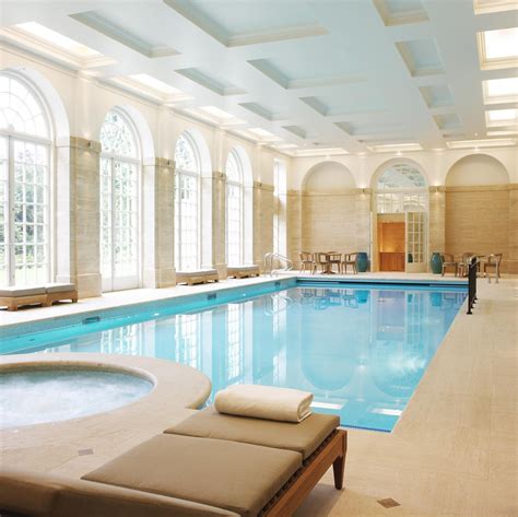 Indoor Vs Outdoor Pools The Benefits And Drawbacks Inspiring Luxury