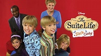 The Suite Life of Zack and Cody - Movies & TV on Google Play