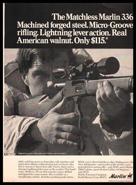 Pin On Other Gun Advertising Articles