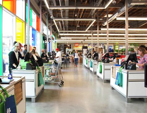 365 by whole foods market. Why We (Mostly) Love the New 365 By Whole Foods Market Los ...