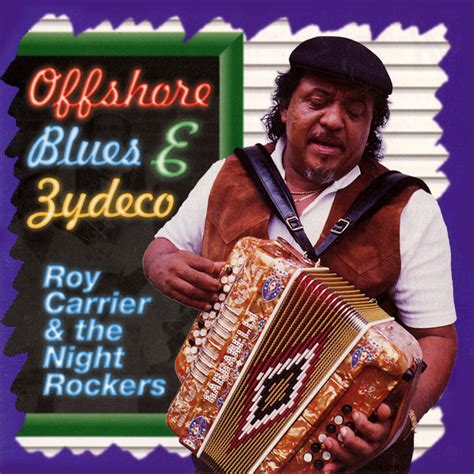 Offshore Blues And Zydeco Smithsonian Folkways Recordings