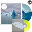 Surfer Blood: Snowdonia - Colored Vinyl