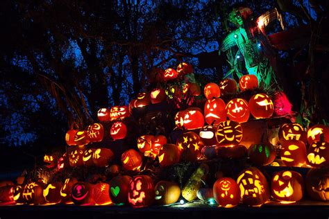 Top Ten Things To Do This Halloween In Vancouver 604 Now