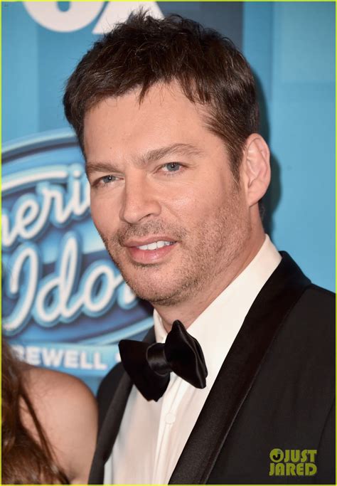 Harry Connick Jr Performs With Talented Young Girl At American Idol