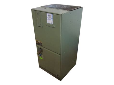 Trane Used Central Air Conditioner Air Handler Twe036p13fb0 Acc 11548