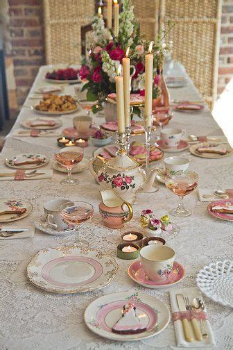 Best 25 Afternoon Tea Table Setting Ideas On Pinterest Afternoon Tea