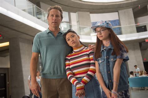 Sensitive Single Dads Raising Daughters Have Taken Over Our Movie Screens The Washington Post