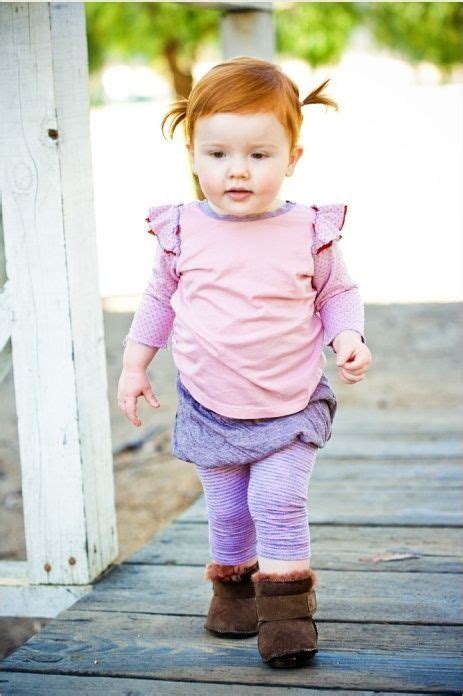 Cutest Little Red Head Ever Redhead Baby Ginger Babies I Love Redheads