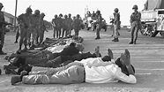 50年前的戰爭：以色列占領巴勒斯坦的全過程（史上最詳細版） - 壹讀
