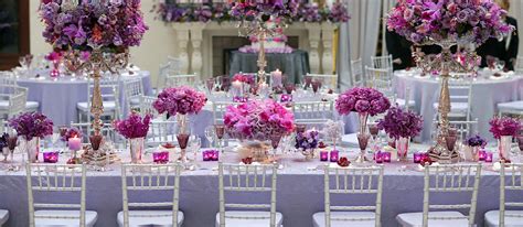 Wedding Table And Chair Rentals In Broward Miami Palm