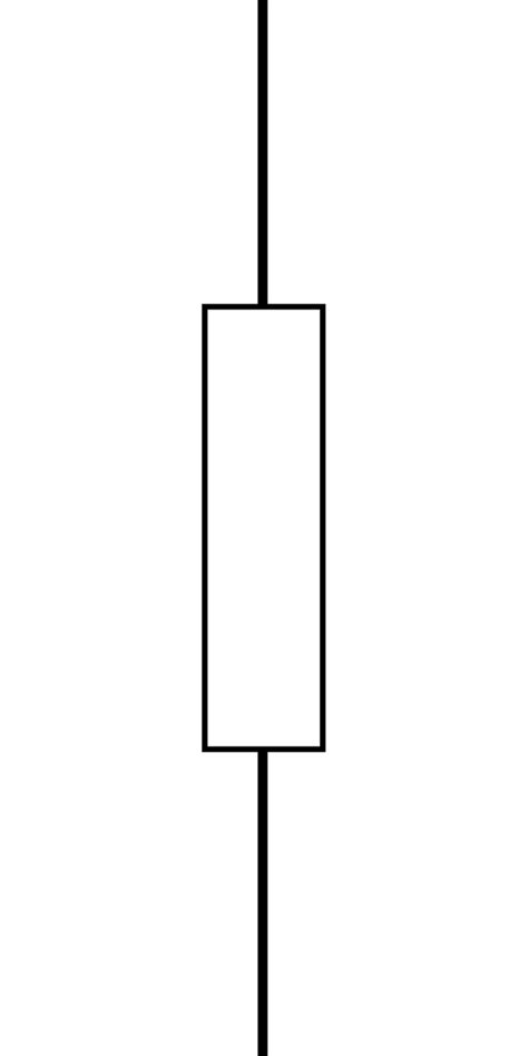Resistor Symbol Png