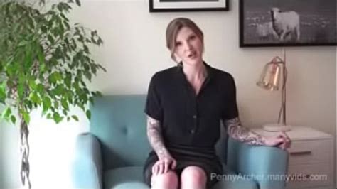 Therapist Joi Penny Archer Xxx Mobile Porno Videos And Movies Iporntv