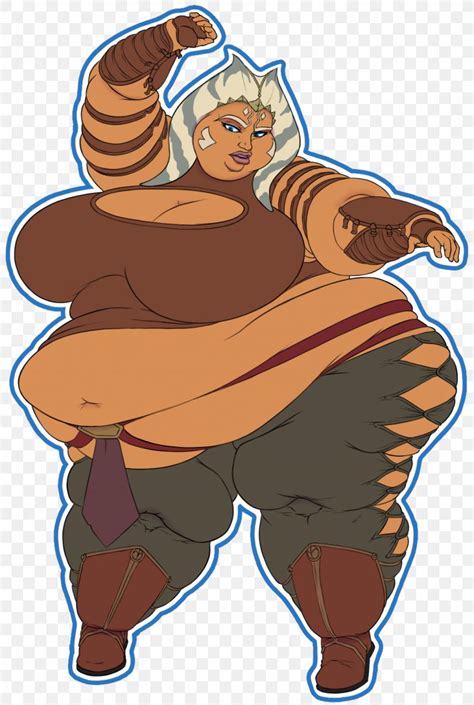 Ahsoka Tano Barriss Offee Star Wars Ahsoka Star Wars Day Jedi Png