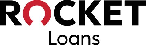 Rocket Mortgage Changes Logo Drops Illustrative Rocket — Rismedia