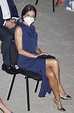 VIDEO La reina Letizia tira de sensualidad y luce piernas en Mallorca