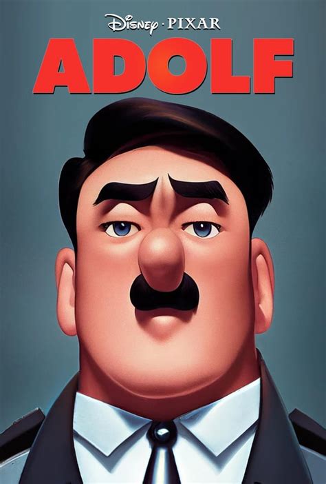 I Made Some Inappropriate Pixar Movie Posters Using Ai Rfunnymemes