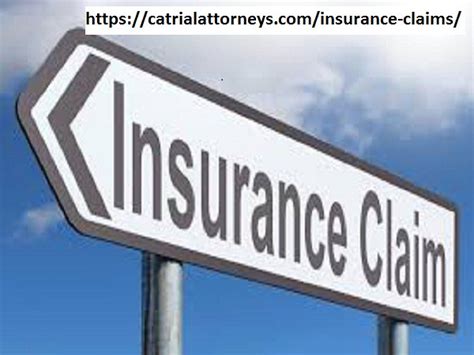 Insurance Claim Attorneys The California Trial Attorneys Flickr