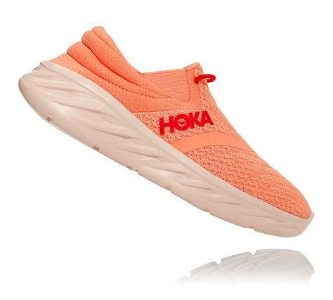 Hoka One One Ora Recovery Shoe 2 Review Runnerclick